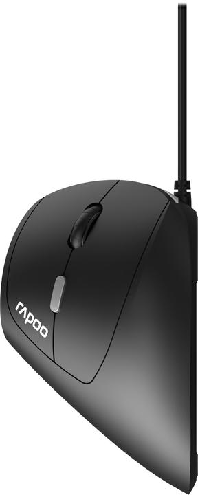 Productafbeelding Rapoo EV200 Muis rechts USB Type-A Optisch 1600 DPI (Bedraad)