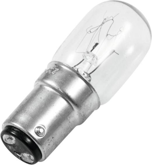 Produktbild Omnilux Entladungs Lichteffekt Leuchtm (15 W, B15d)