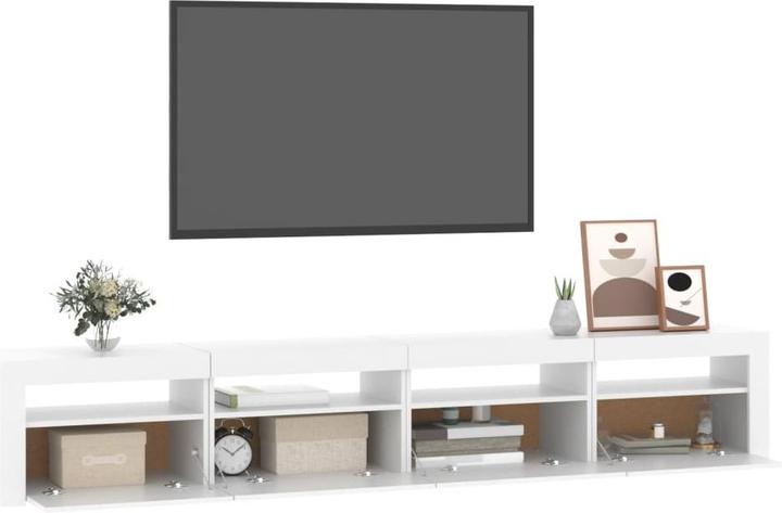 Produktbild VidaXL Annikki (240 x 35 x 40 cm)