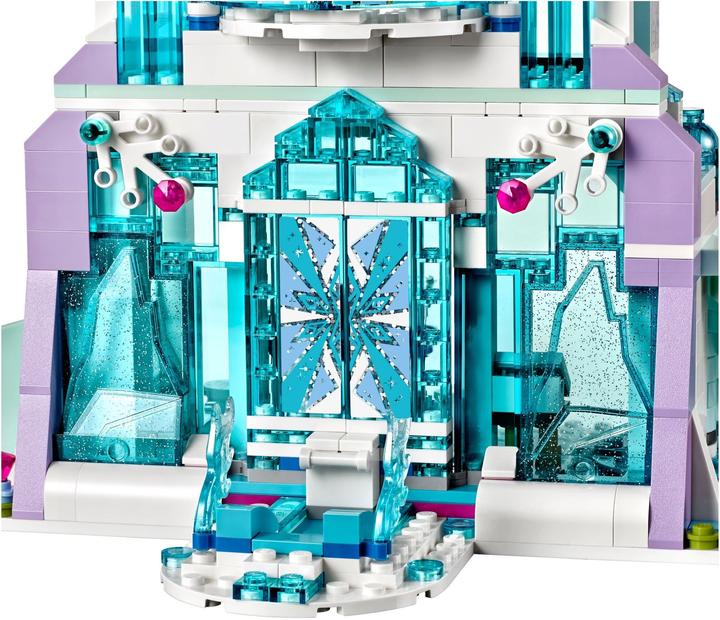 Image du produit LEGO Le palais de glace magique d'Elsa (41148, LEGO Disney)