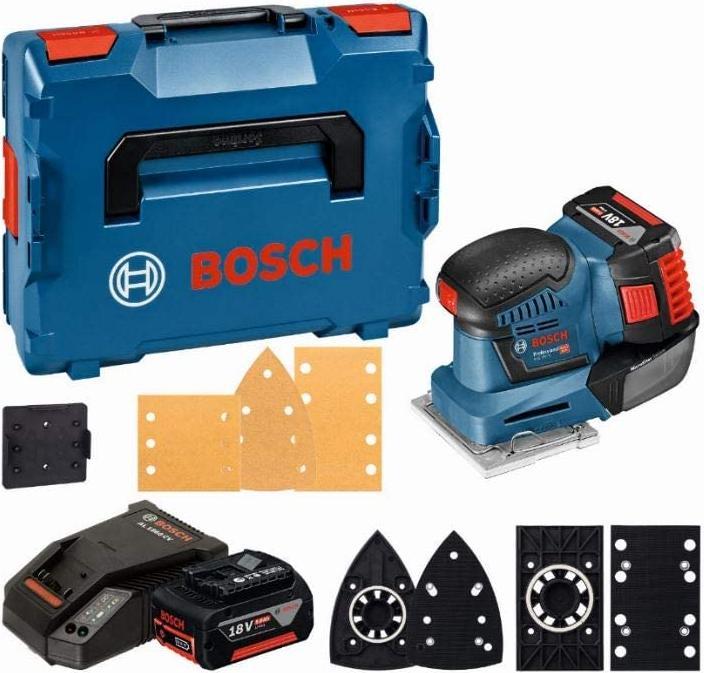 Produktbild Bosch Professional Gss 18v-10 (Schwingschleifer)
