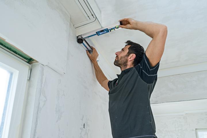 Actual product image Bosch Professional Gam 220