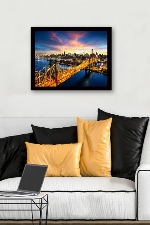 Produktbild Wallxpert Daniel (41 x 56 cm)