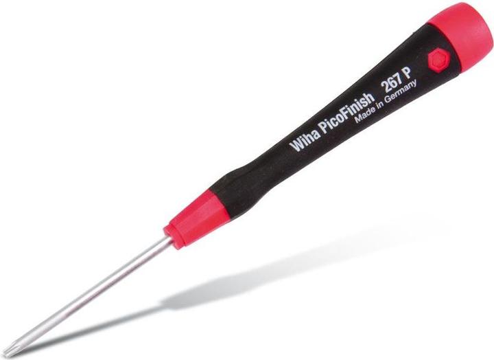 Actual product image Wiha TORX screwdriver 267P (Torx (TX))