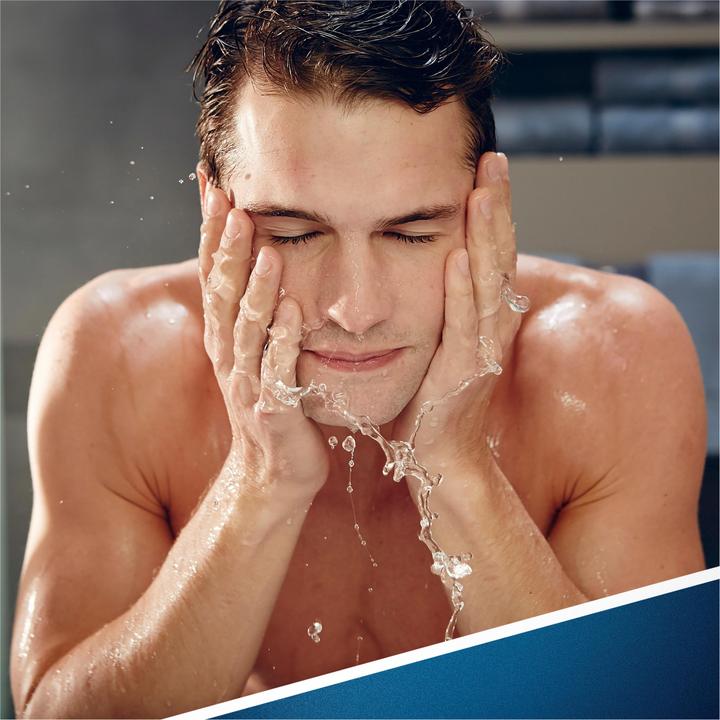 Produktbild Gillette Classic Empfindliche Haut Duo (200 ml, Rasiergel)
