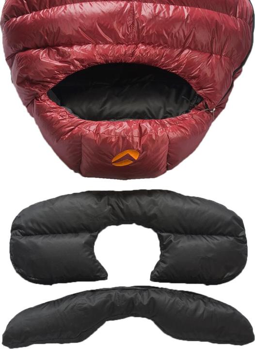 Image du produit Valandre Sac de couchage Bloody Mary (215 cm)