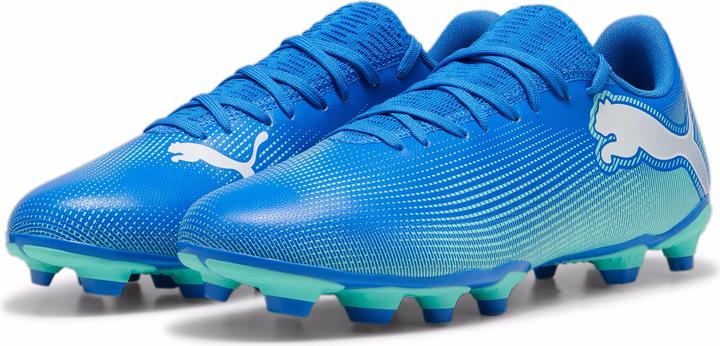 Actual product image Puma Future 7 Play Fg/Ag (40)