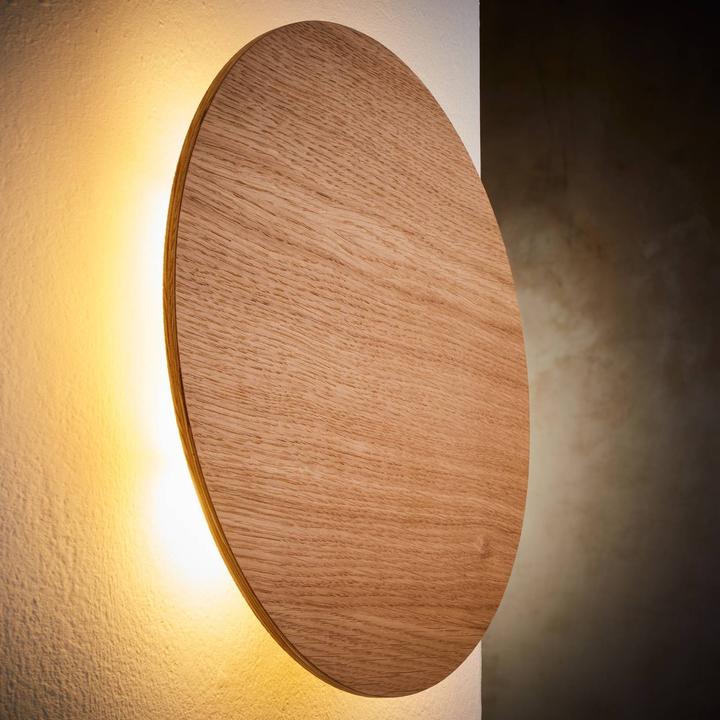 Actual product image famlights Clara (G9)