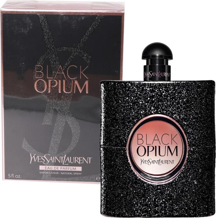 Image du produit Yves Saint Laurent Black Opium by Eau de Parfum Spray 150 ml (Eau de parfum, 150 ml)