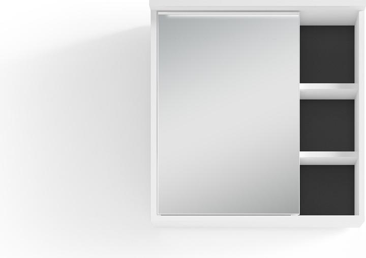 Immagine prodotto ByLiving Benessere (60 x 28 x 61 cm)