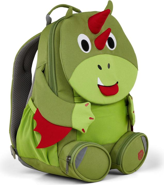 Immagine prodotto Affenzahn Zaino asilo Big Friend 31 cm