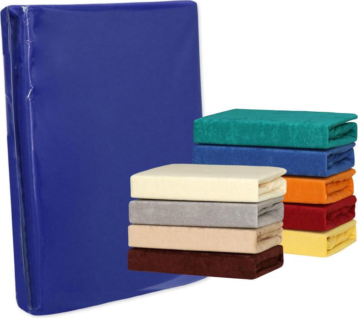 Image du produit Traumschlaf Éponge polaire (90-100 x 190-200 cm)