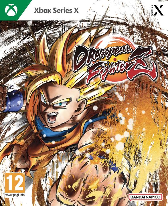 Immagine prodotto Bandai Namco Dragon Ball FighterZ (Xbox Serie X) (Xbox Series X, EN)