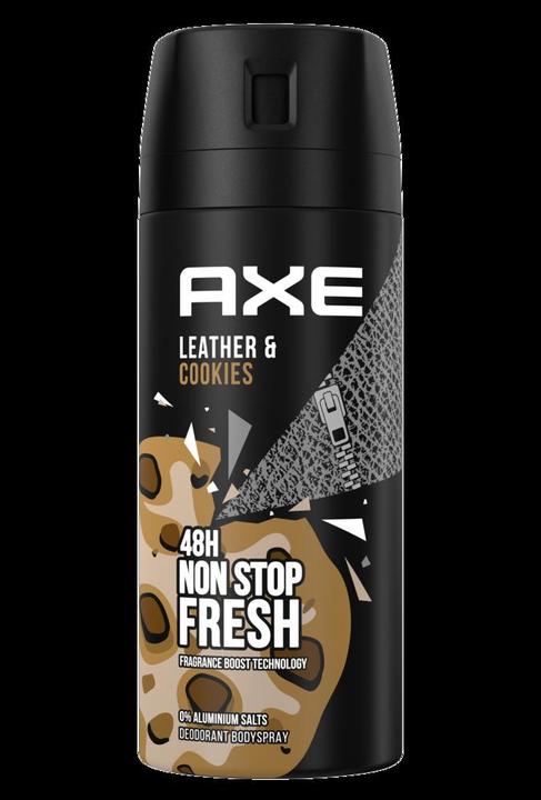 Immagine prodotto AXE Collisione (Getto vaporizzato, 150 ml)