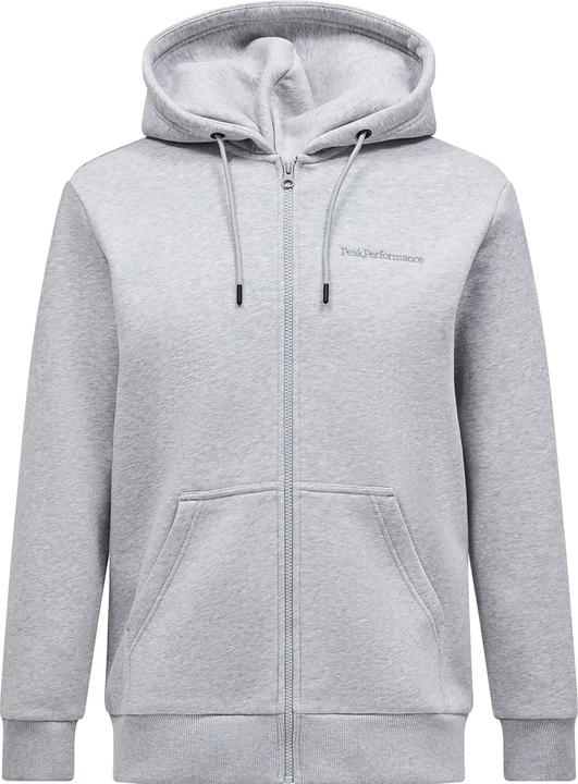 Peak Performance Original Small Logo Hoodie