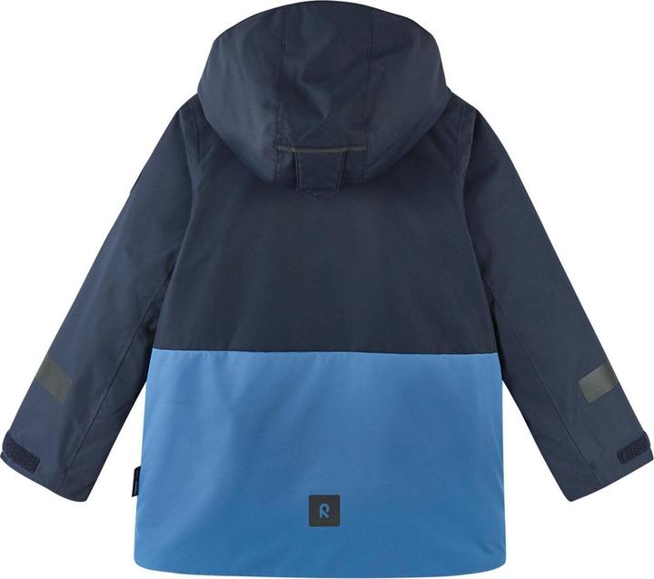 Image du produit Reima tec Enfants Veste d'hiver Luhanka Navy (98)