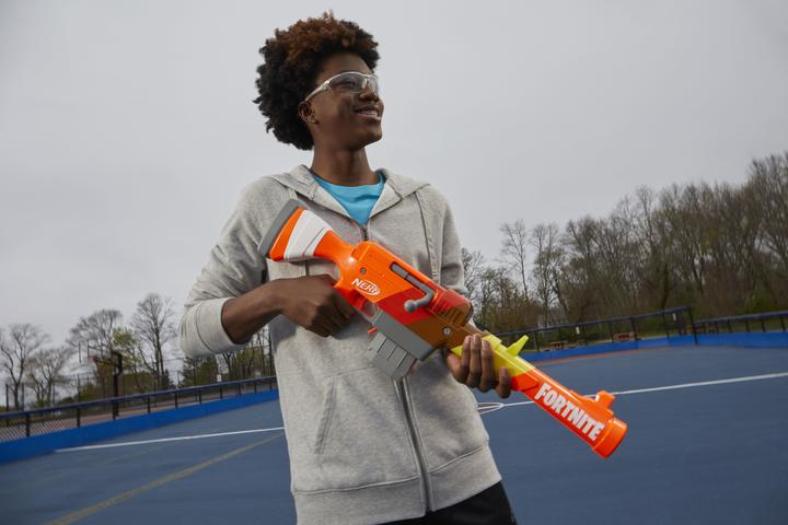 Image du produit Nerf Fortnite HR