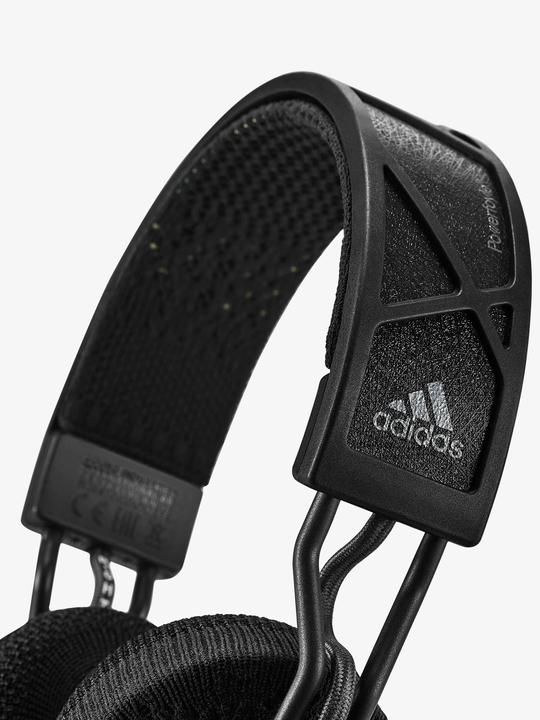 Immagine prodotto adidas RPT-02 SOL (Nessuna soppressione del rumore, 80 h, Senza fili, Cablato)