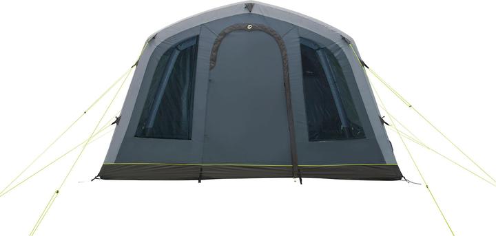 Image du produit Outwell Michigan 4 Air (Tente tunnel, 28.80 kg, 4 personnes)