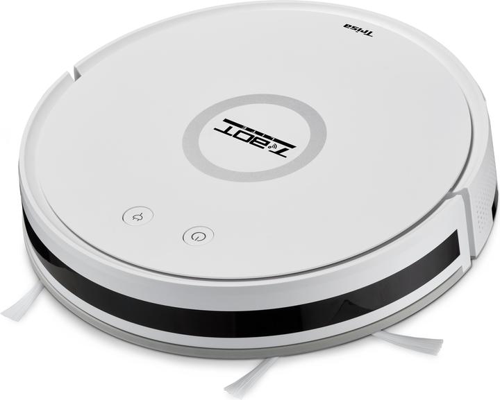 Trisa Roboterstaubsauger "T-Bot Lite" (Robot vacuum)