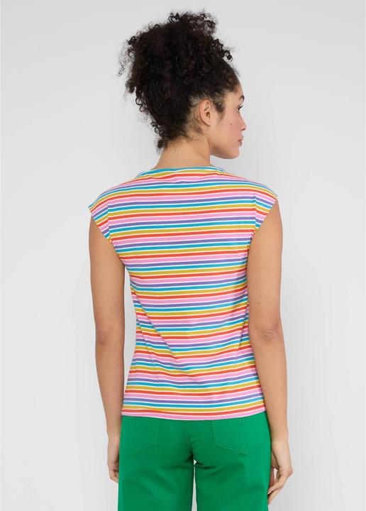 Actual product image Blutsgeschwister Boxy Babe (XL)
