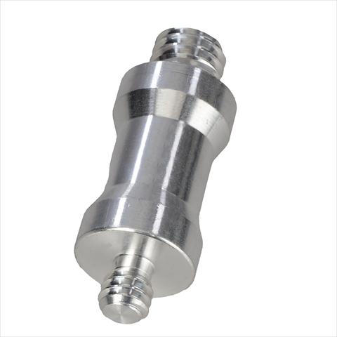 Image du produit Linkstar Spigot BH-4M8M 1/4"-3/8" mâle 32 mm (Adaptateur pour pied)