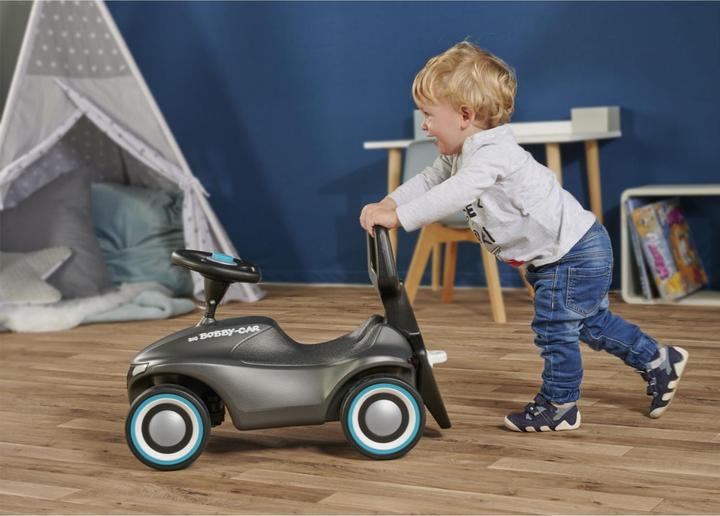 Actual product image BIG Bobby Car Walker