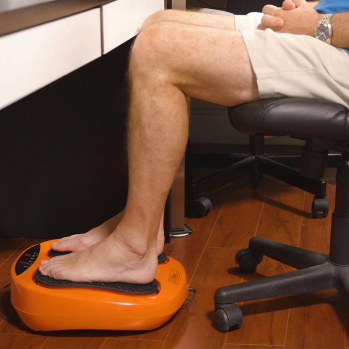 Produktbild MediaShop Vibro Legs