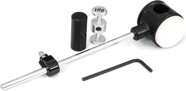 Immagine prodotto Mapex Battitore per grancassa MX (Pedale del calcio)