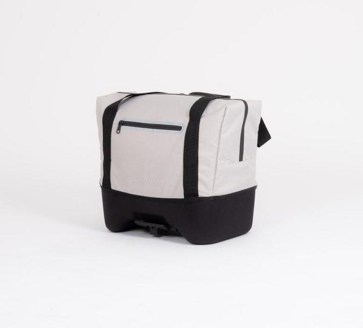 Produktbild Atran Velo Beat (27 l, Gepäckträgertasche)