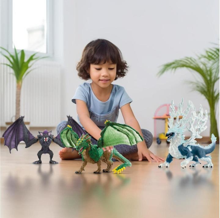 Image du produit Schleich Chauve-souris de l'ombre