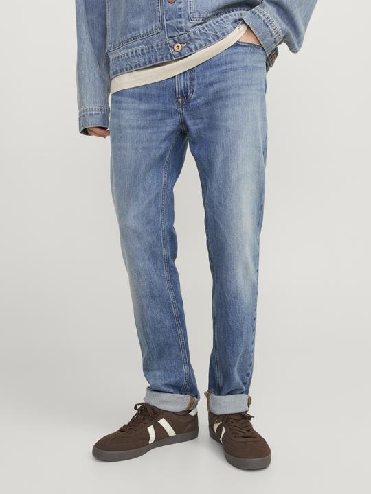 Actual product image Jack & Jones Clark Original AM 416 Regular fit jeans (W30/L32)