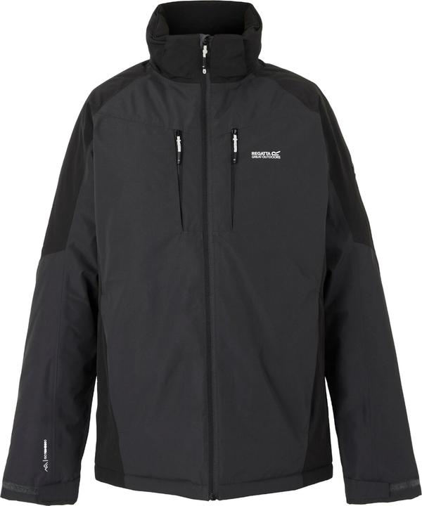 Regatta Calderdale II Jacke wasserfest Winter (3XL)
