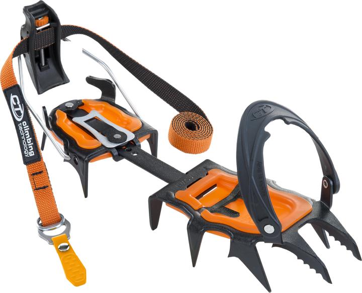 Produktbild Climbing Technology Lycan (36, 37, 38, 39, 40, 41, 42, 43, 44, 45, 46, 47)