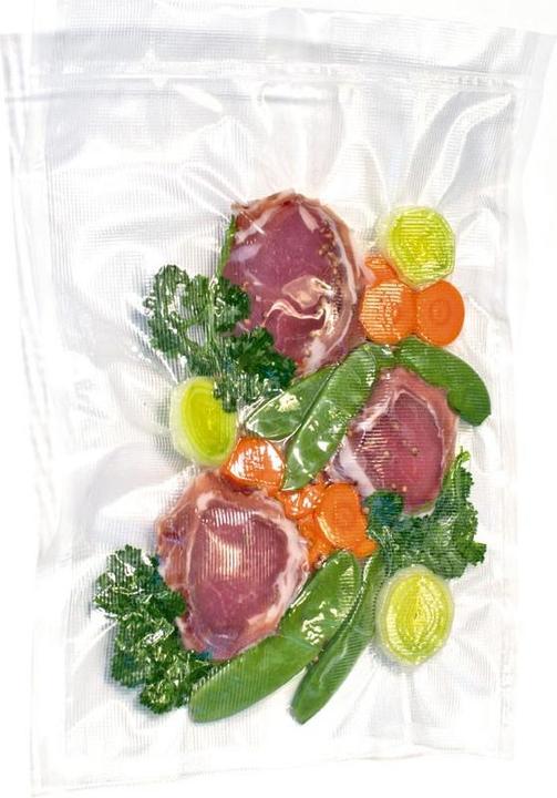 Produktbild Caso Folienbeutel (50 x)