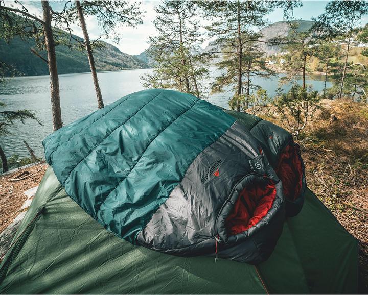 Produktbild Robens Spire II -4C
