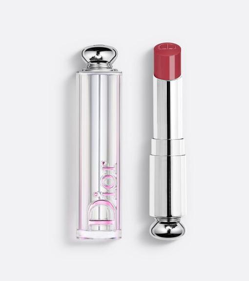 Actual product image Dior Addict Stellar Shine Lipstick No 667 (667)