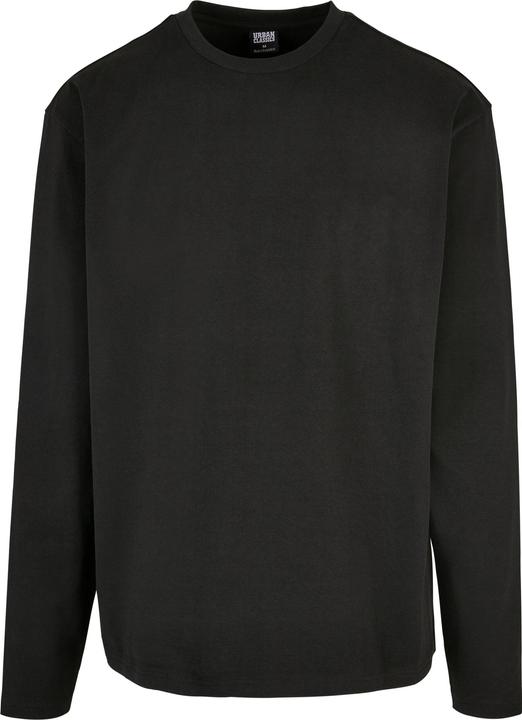 Produktbild Urban Classics Ultra Heavy Oversized Longsleeve - 19451 (L)