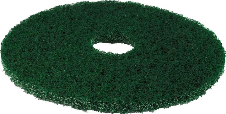 Actual product image Superpad 8 inch green