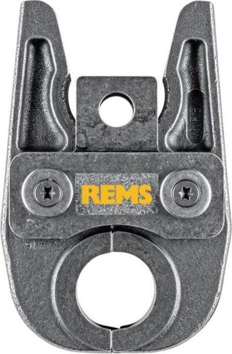 Actual product image Rems Crimping pliers VMPz 3/4"