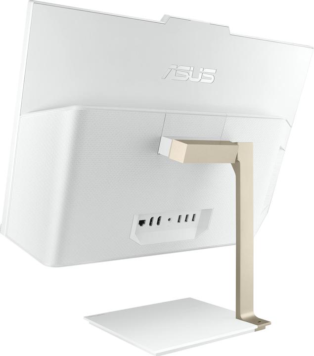 Produktbild ASUS Zen AiO A5 (AMD Ryzen 7 5700U, 16 GB, 512 GB, AMD Radeon Graphics)