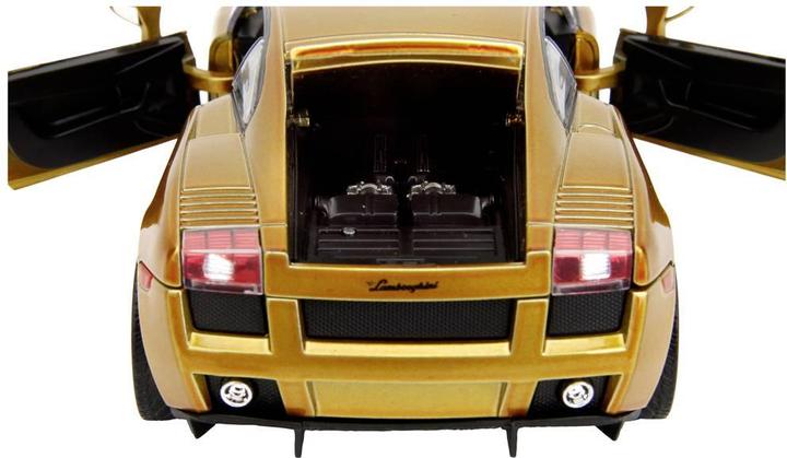 Immagine prodotto Jada Lamborghini Gallardo di Fast & Furious 1:24