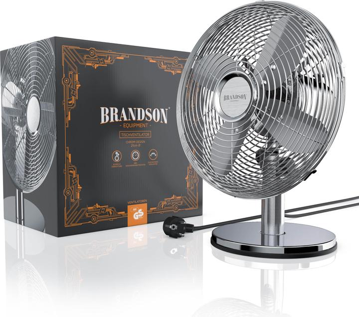 Produktbild Brandson 303056 (50 dB)