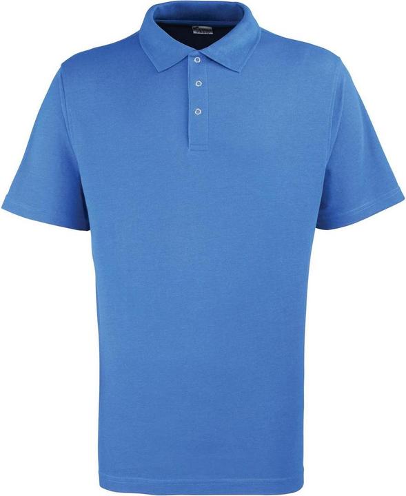 Immagine prodotto Premier Maglietta Polo Borchia Frontale Uomo (S)