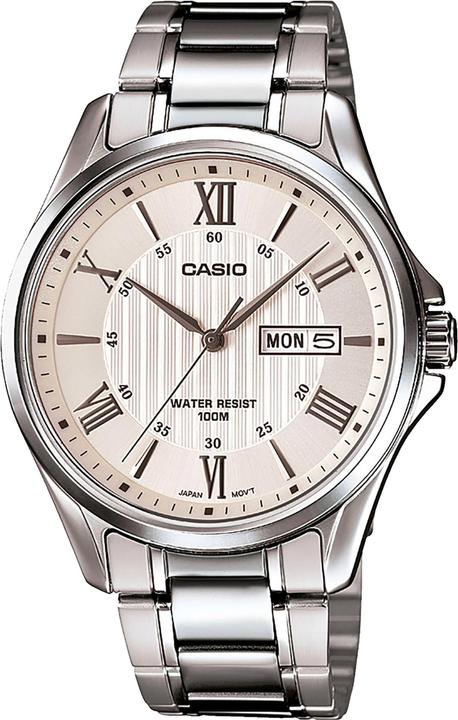 Casio Collection - MTP-1384D-7AVEF (41 mm)