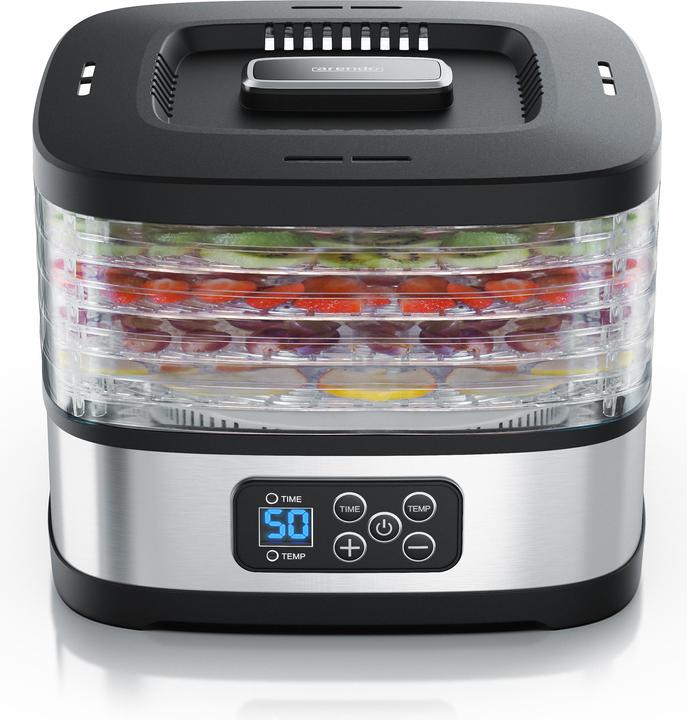 Actual product image Arendo Dehydrator
