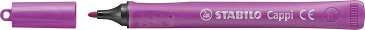 Actual product image STABILO Cappi (Multicoloured, 18 x)