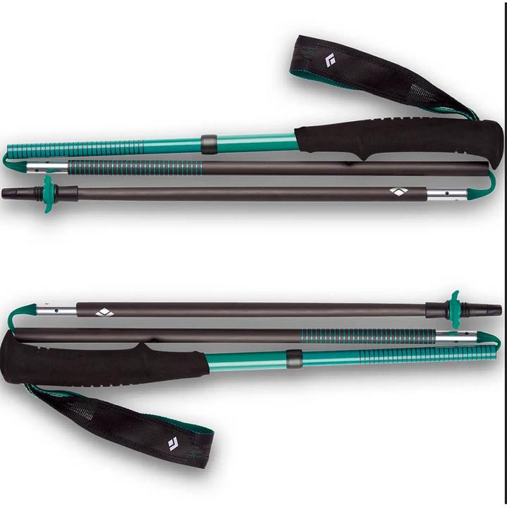 Immagine prodotto Black Diamond Distanza Carbonio Z (105 cm)