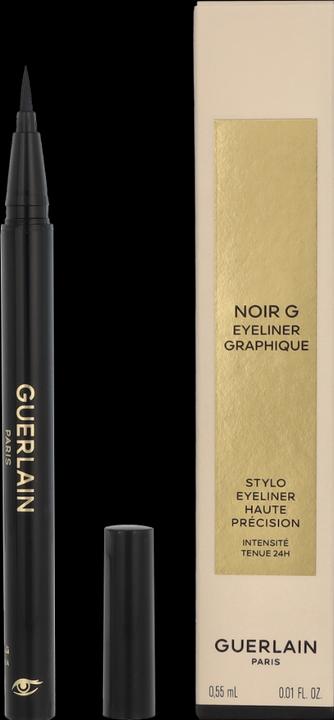 Produktbild Guerlain Noir G 24 Graphic Liner Black 0.6 g (01 Black)