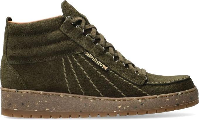 Actual product image Mephisto Rainbow Mid (45)